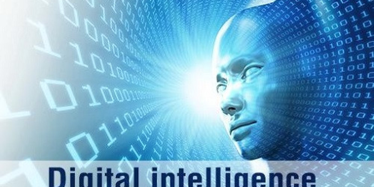 Digital Intelligence Platform Market Size, Share | Global Report [2032]