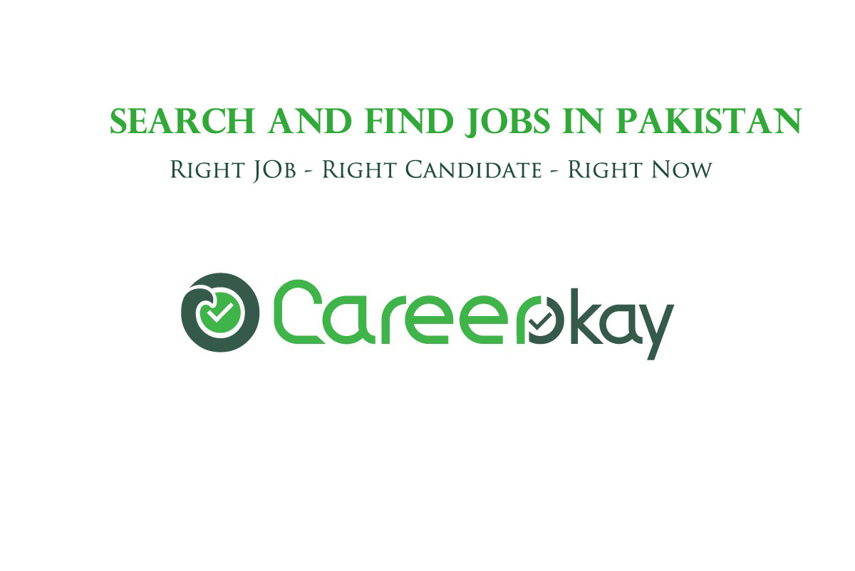 Jobs in Karachi - Latest (May 2024)- CareerOkay.com