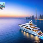 Yacht Dubai