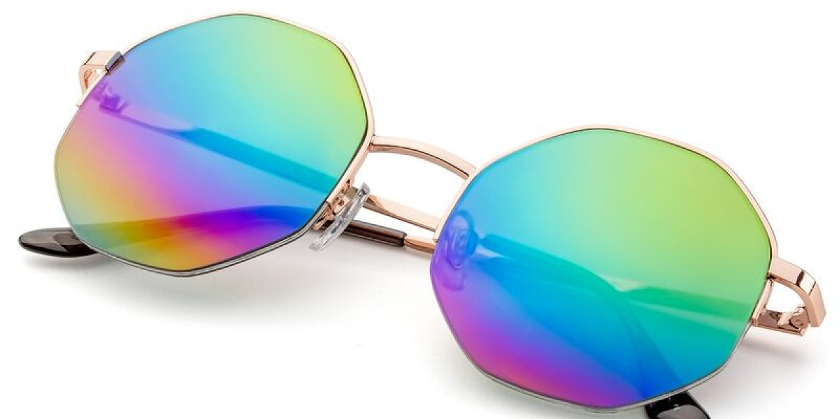 Color Changing Eyeglasses Lenses Are The Lenses That Can Change Color