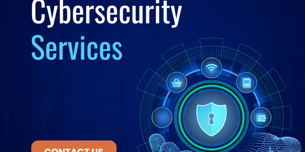 Best Cyber Security Services and Solutions