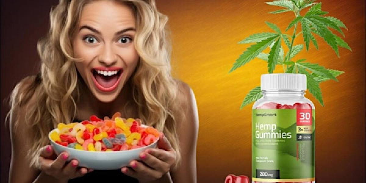 Best 40 Tips For Hempsmart Cbd Gummies Australia