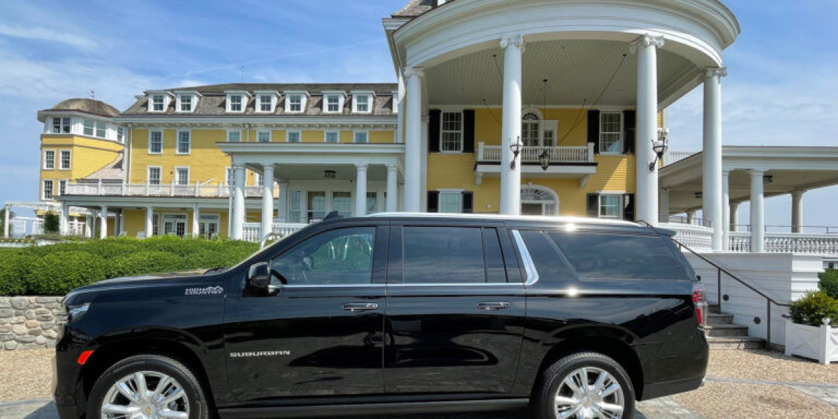 Elevate Your Experience: Affordable Limo Service in Connecticut