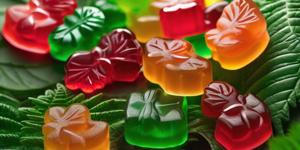 Aldi CBD Gummies UK WHAT ARE CUSTOMERS SAYING? KNOW THE TRUTH!
