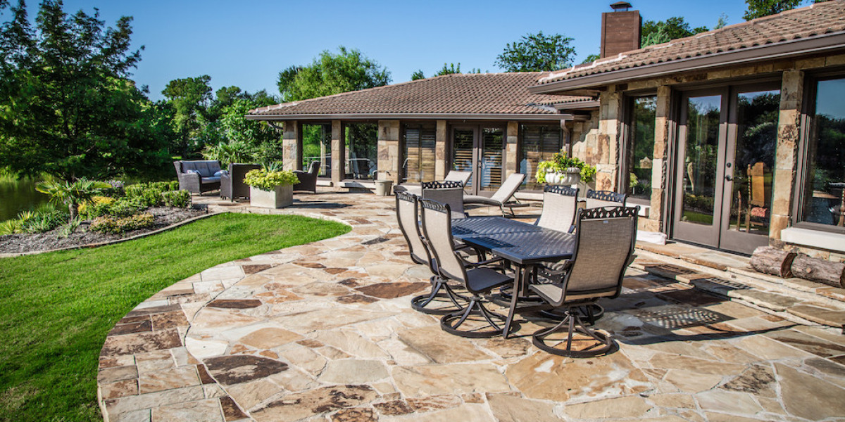 From Sod to Stone: Transforming Plano Landscapes with Warrior Landscape LLC