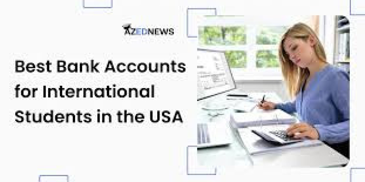Global Financial Access: Embrace the International USA Bank Account