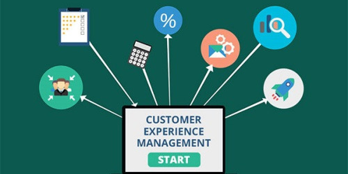 Customer Experience Management Market Size, Value | Growth Analysis [2032]
