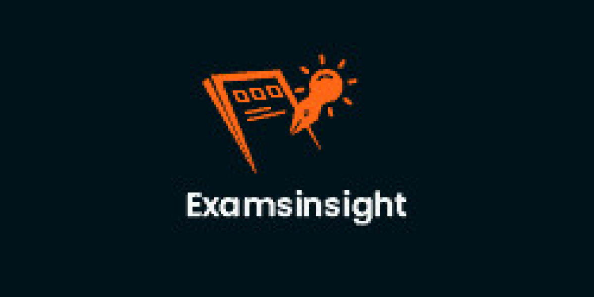 Exam Insights Co.: Revolutionizing Online Exam Services