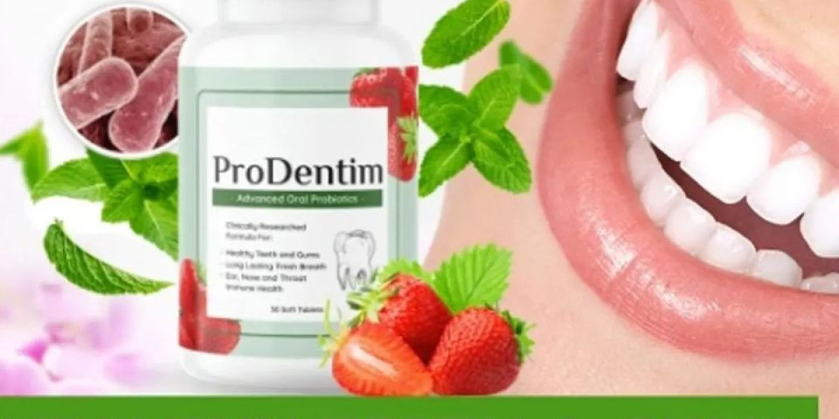 10 Tips for Maintaining Excellent Oral Health with ProDentim