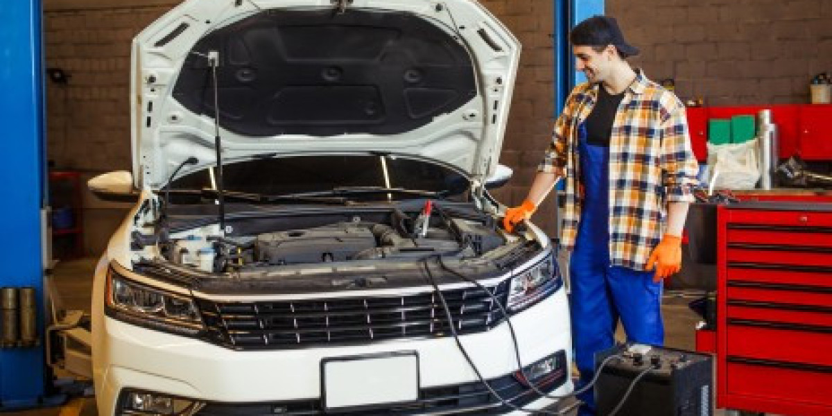 The Ultimate Guide to Finding a Trustworthy Range Rover Leak Repair Specialist
