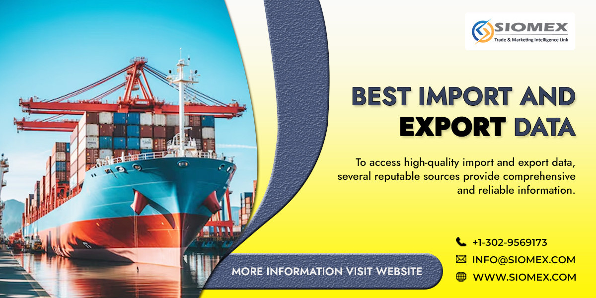 Best Import Export Data Automation Tools for 2024