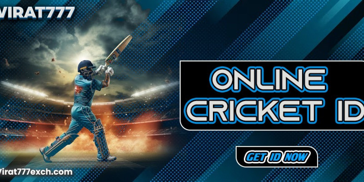 Online Cricket ID: Best Online Cricket ID at Top Bookmakers