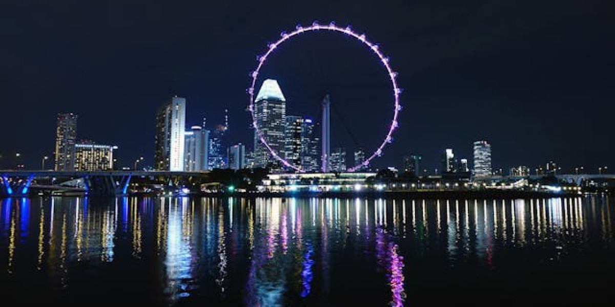 Discover Singapore with Family Tour Packages