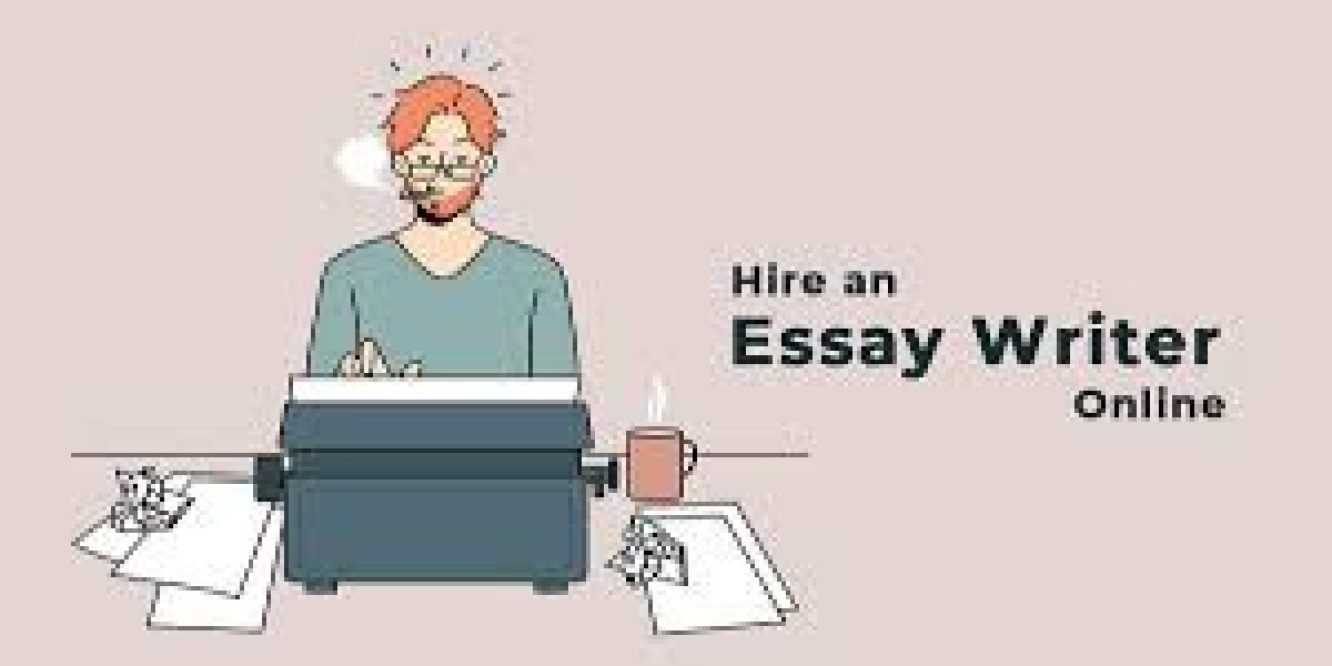 Elevate Your Academic Journey: The Power of Hiring an Essay Writer