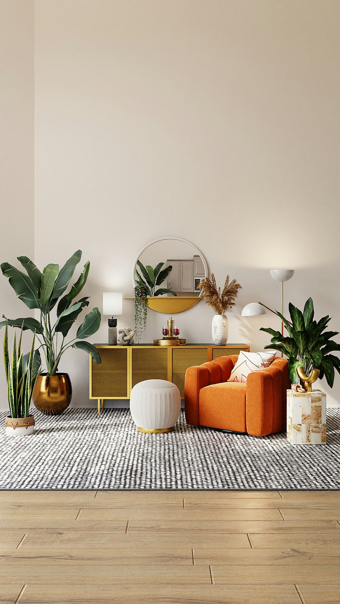 Renovation and Interior design in Singapore