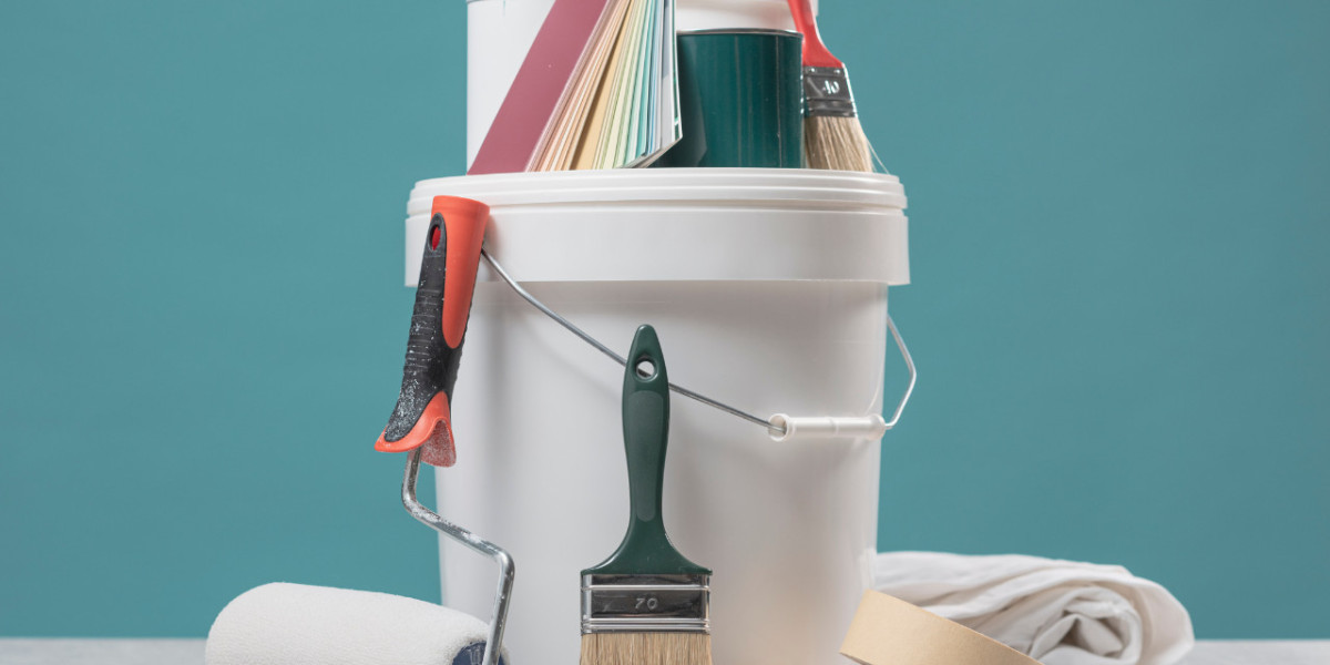 Transform Your Space with a Professional Painter and Decorator in Manchester