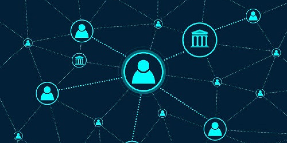 Decentralized Identity Market Size, Share, | Industry Growth Report [2032]