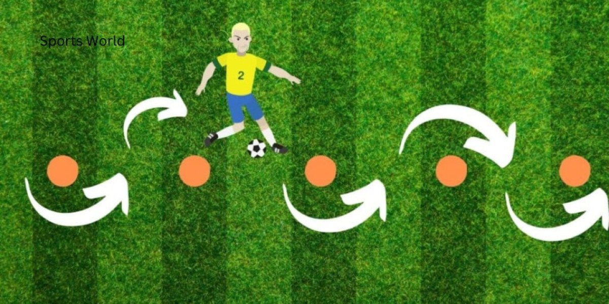 Basic Soccer Drills Where Unique Tricks Are Important