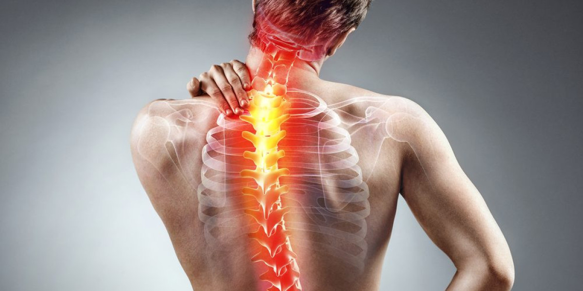 Link Between Stress and Muscle Pain