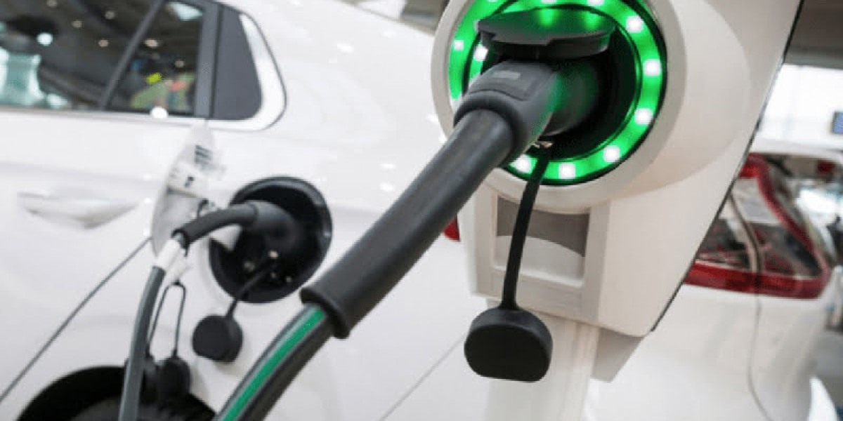 Electric Vehicle Adhesives Market 2023 Forecast by 2030 and Market Segmentation Report