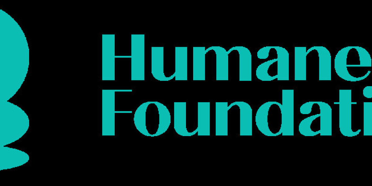 Building a Better Tomorrow: The Impact of Humane Foundation