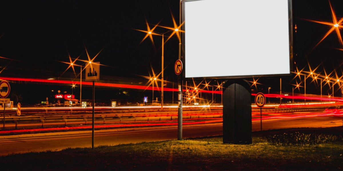 Leveraging Digital Billboards for Local Advertising Success in Grand Junction, Colorado