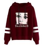 Kendrick Lamar Merch