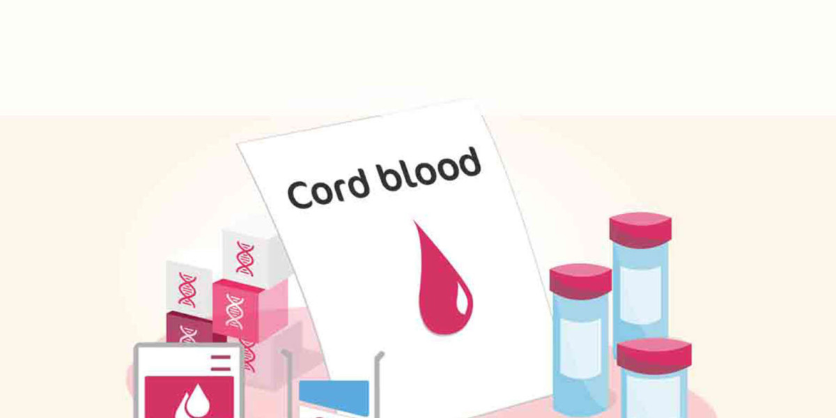 Australia Cord Blood Banking Services Market: Mature Market with High Awareness