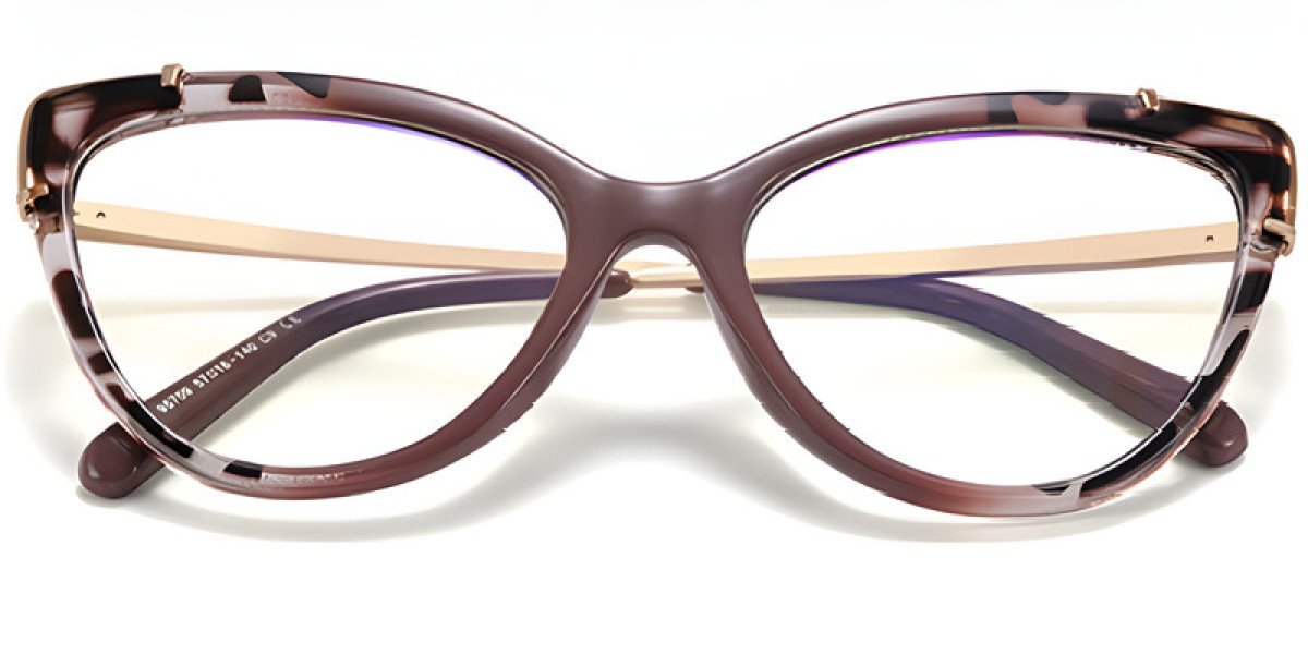 The Frame Eyeglasses Design Are Full Of Compromise For Wearers
