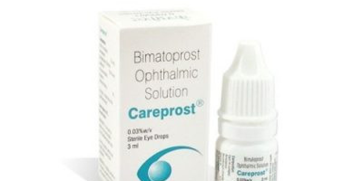 Buy Careprost Serum Online | USA