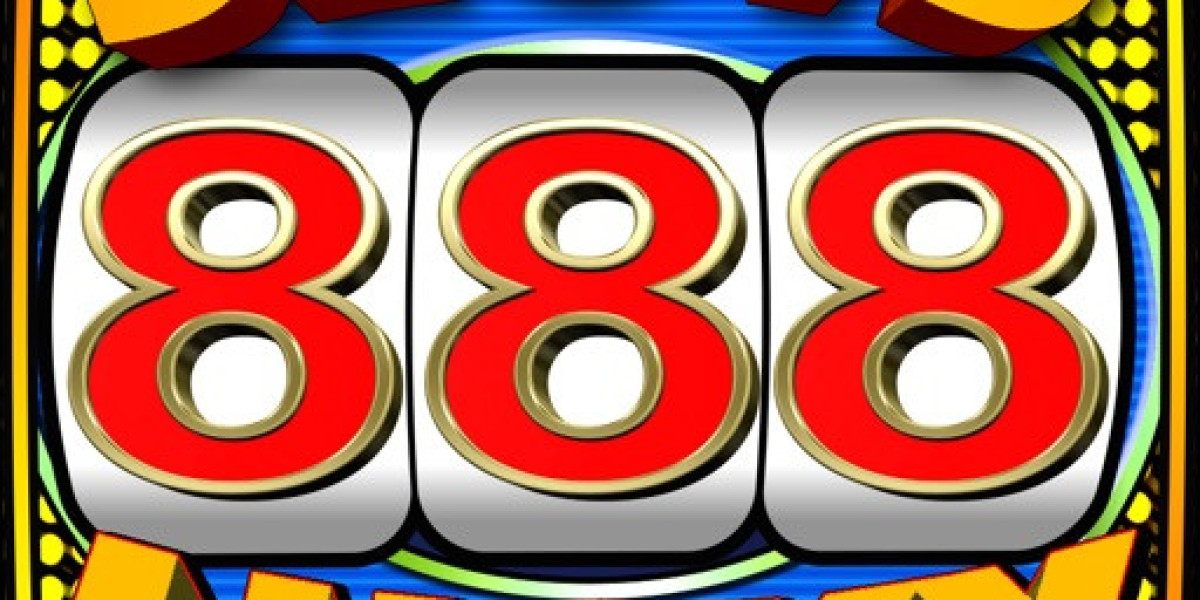 Unlock the Excitement: Exploring Slot 888 - A Comprehensive Guide