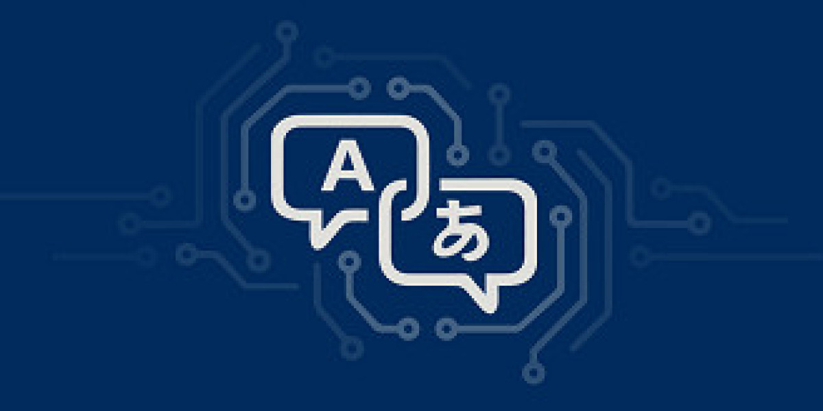 AI Enabled Translation Services Market Size, Share & Analysis, 2032