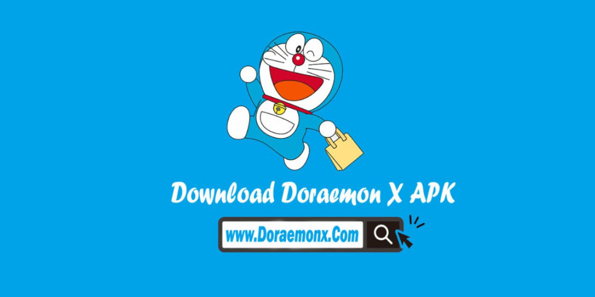 Doraemon X APK Free Download Latest version
