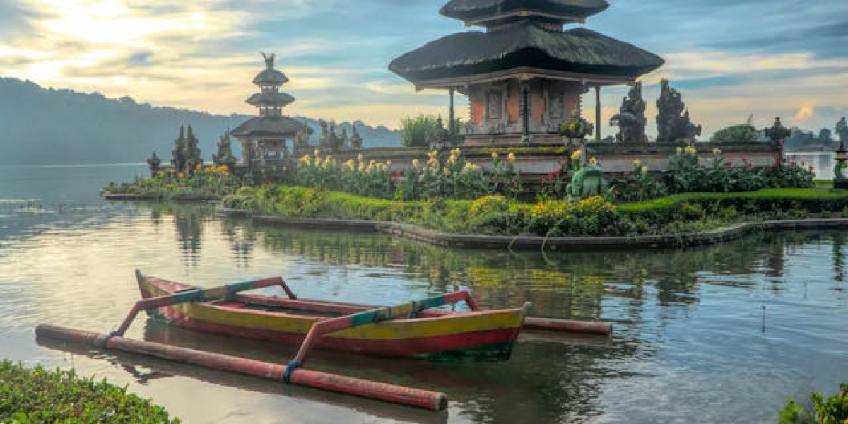 Explore the Magic of Bali: Exclusive Tour Packages from Kochi