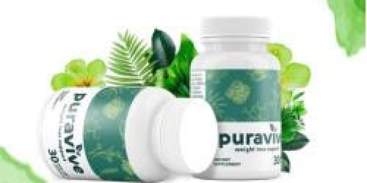 Embrace a New You with PuraVive