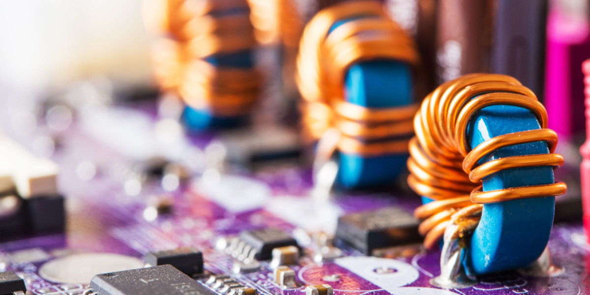 Global Power Electronics Market Size/Share Worth US$ 96420 million by 2030 at a 11.70% CAGR
