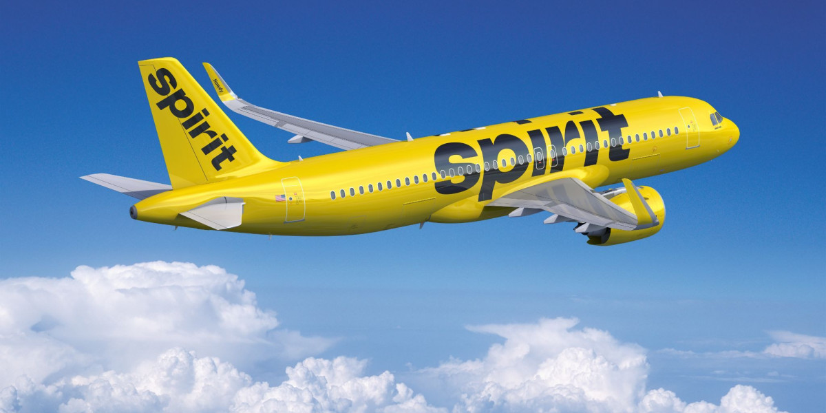 Discover Affordable Travel with Spirit Low Fare Calendar