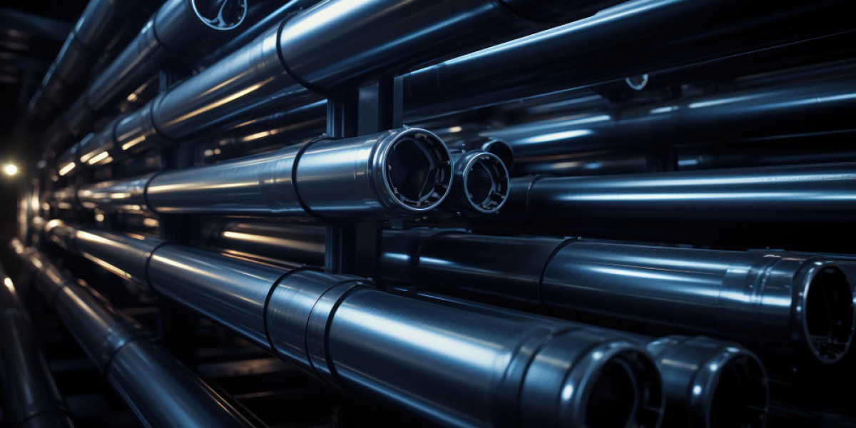 Discover New and Used Drill Pipes for Sale - Quality and Affordability