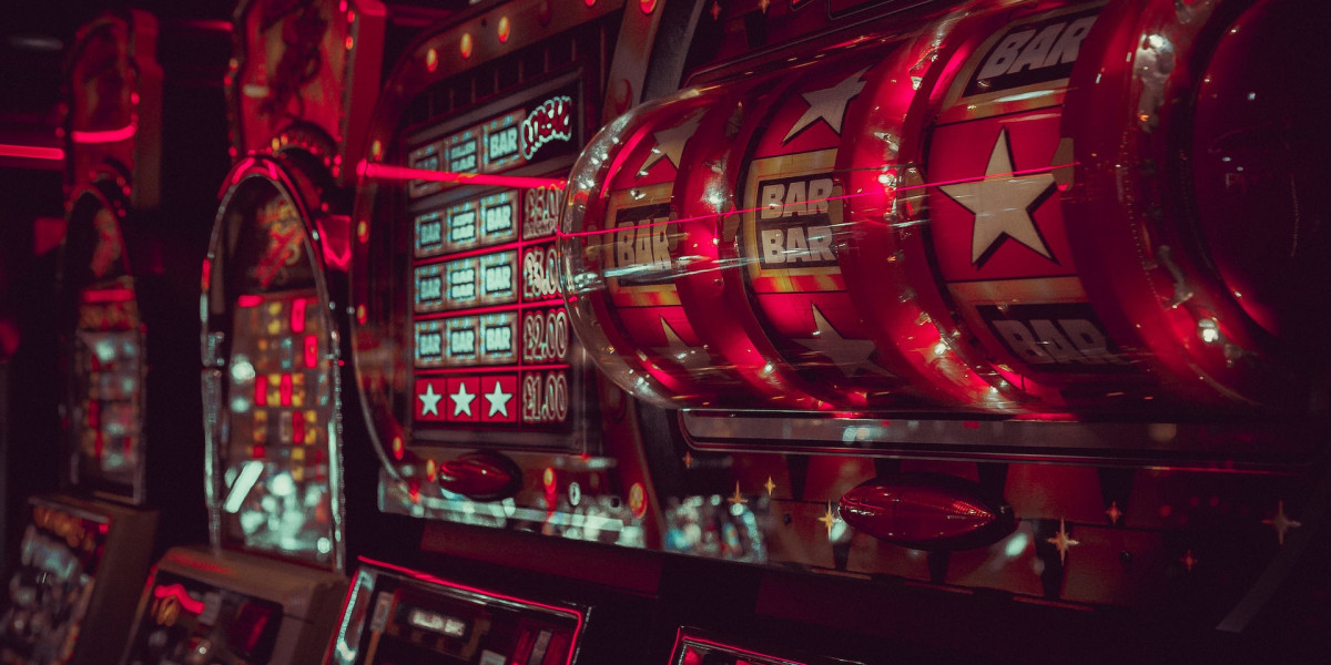 No se explican bonos de depósito en el casino en línea