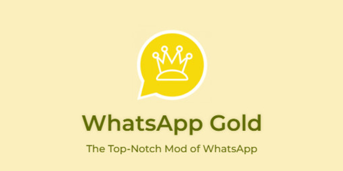 Gold WhatsApp: Download WhatsApp Gold New Features.