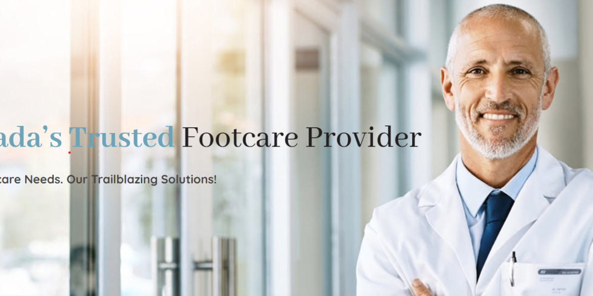 The Ultimate Guide to Choosing the Right Footcare Clinic