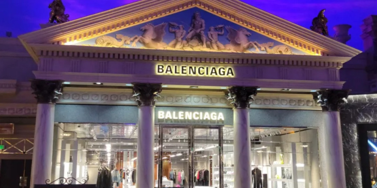 Balenciaga Sale actor stepped out in a white