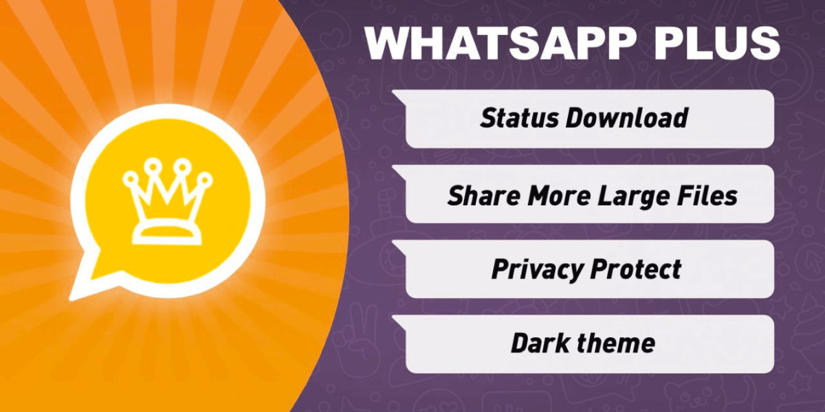 Plus Whatsapp Accounts 2 APK (Android App)