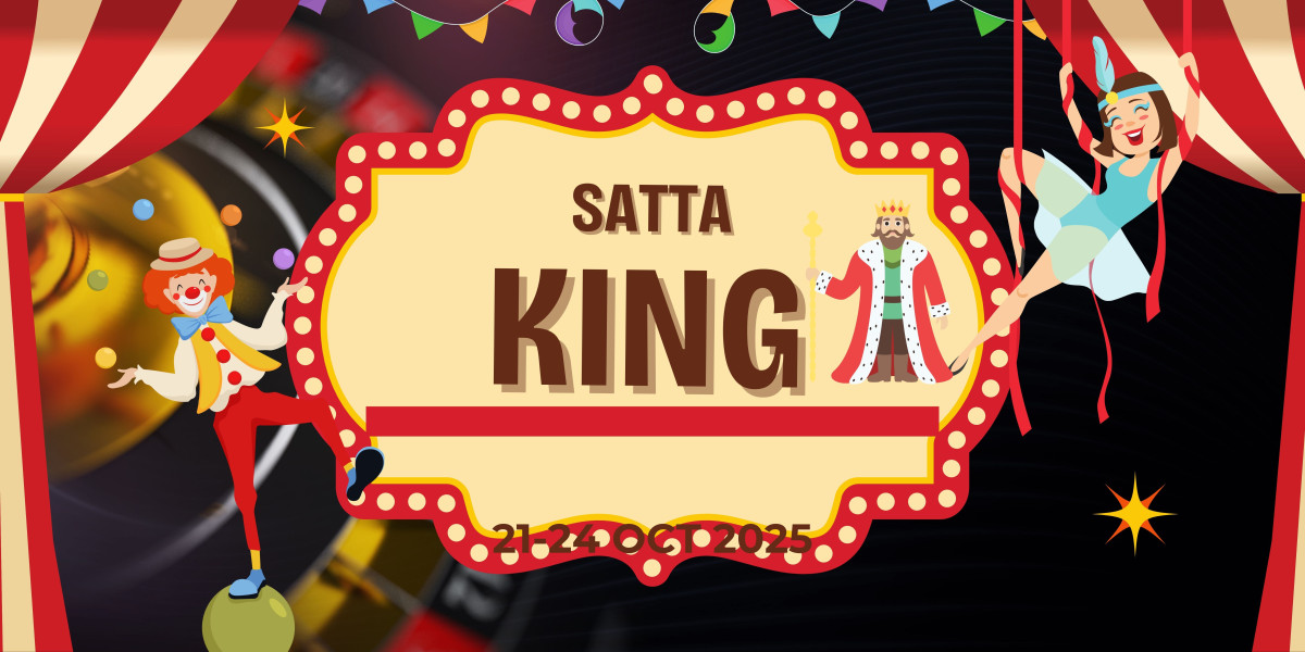 Satta King in Contemporary Culture