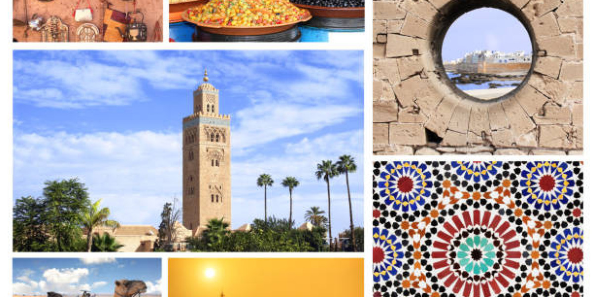Experiencing the Best of Morocco in 10 Days