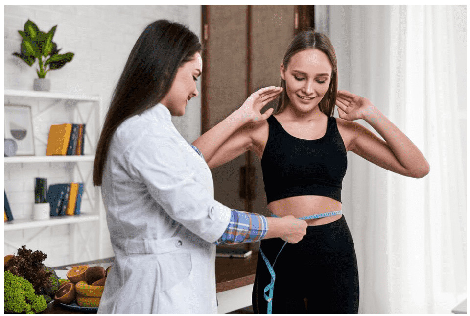 Weight loss injections near me 