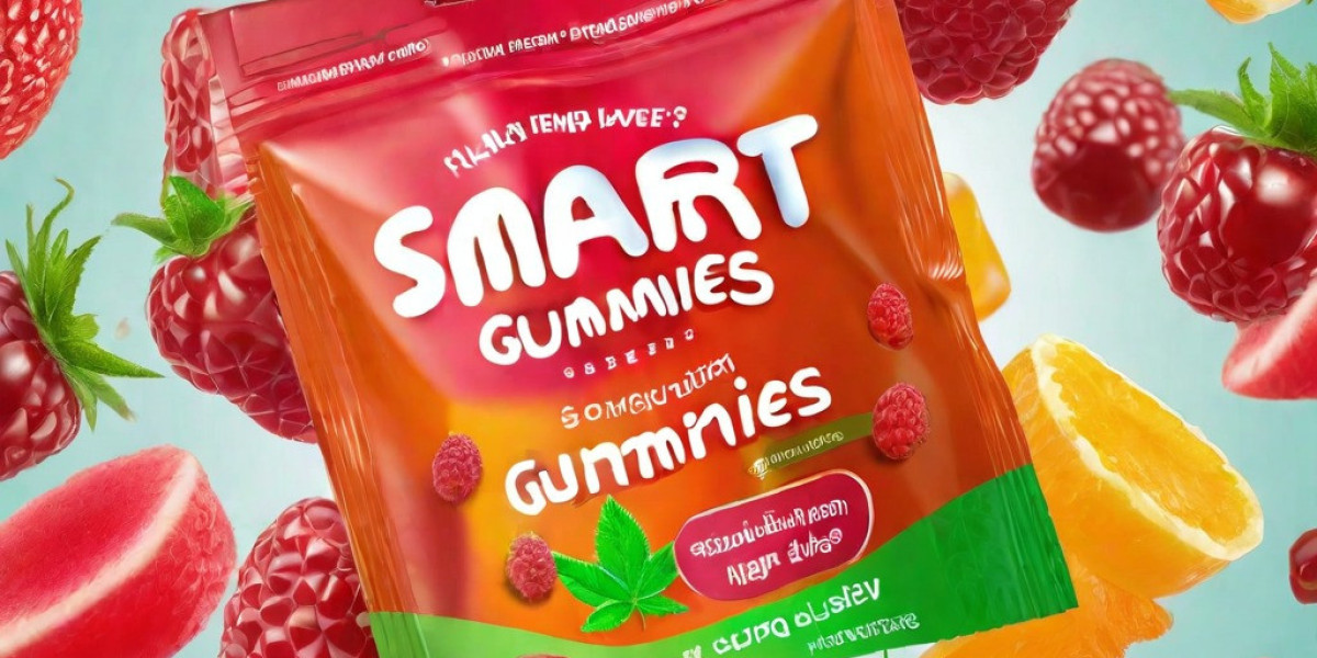 Smart Hemp Gummies Australia Shocking Side Effects Reveals Must Read Before Buy!