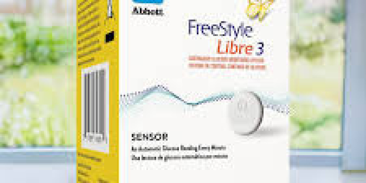 6 Essential Accessories for Your Libre 3 Sensor