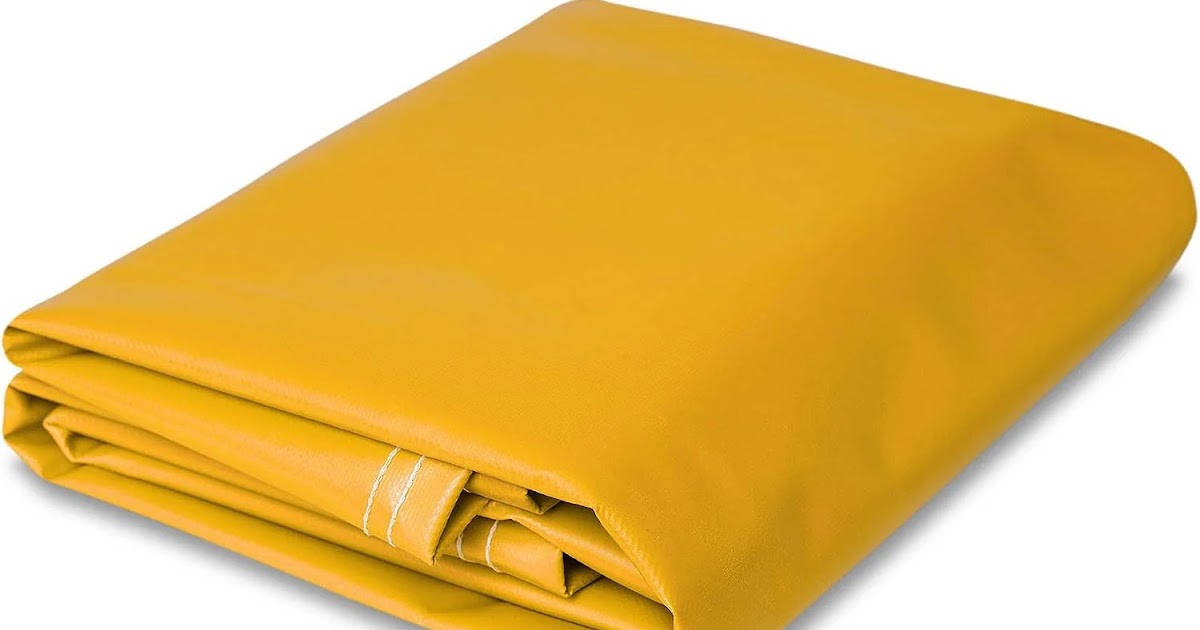 Taps UK: Puncture Resistant Heavy Duty Tarps for Equipment in the Field