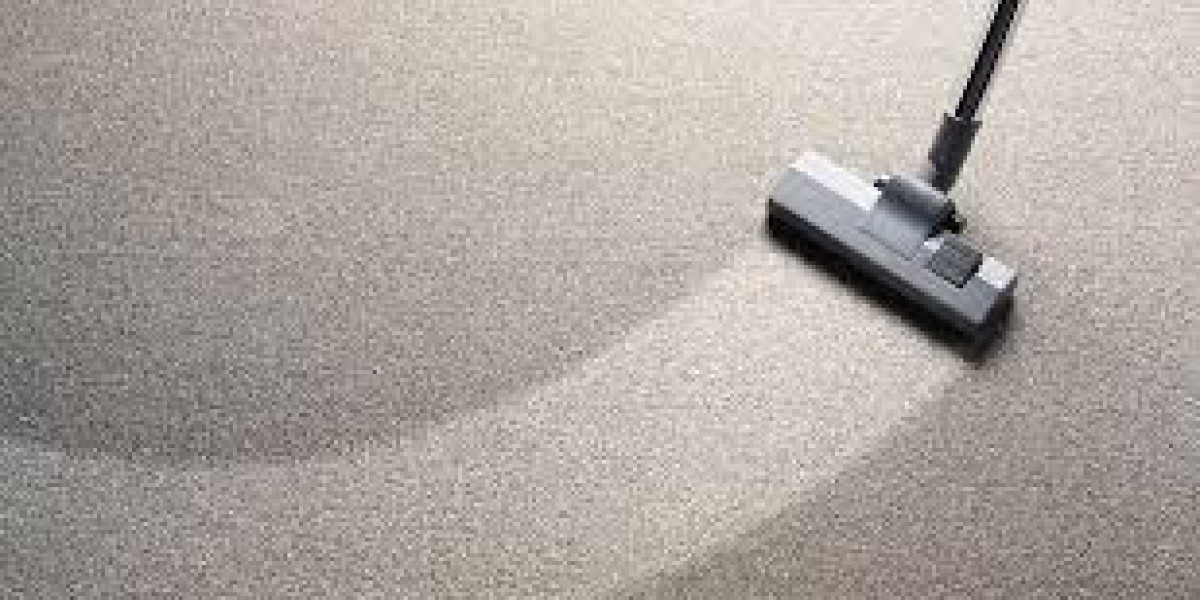 Why Carpet Cleaning Services Are a Must Before Selling Your Home